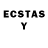 Ecstasy XTC Aleks Beker